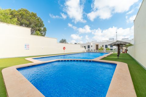 Villa i Playa Flamenca, Alicante, Playa Flamenca - € 229.000 | Ref: ks5175 - foto 20